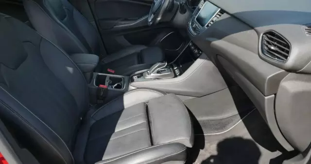 OPEL Grandland X 1.6 T PHEV 4x4 Ultimate