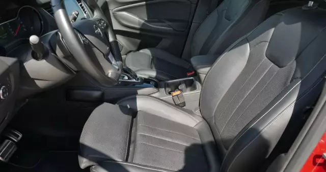 OPEL Grandland X 1.6 T PHEV 4x4 Ultimate