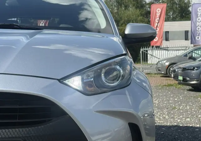 TOYOTA Yaris Hybrid 1.5 Active