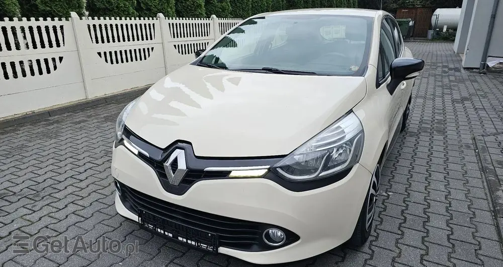 RENAULT Clio (Energy) TCe 90 Start & Stop LIMITED