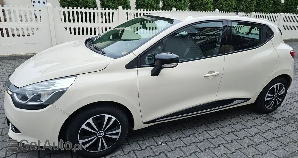 RENAULT Clio (Energy) TCe 90 Start & Stop LIMITED