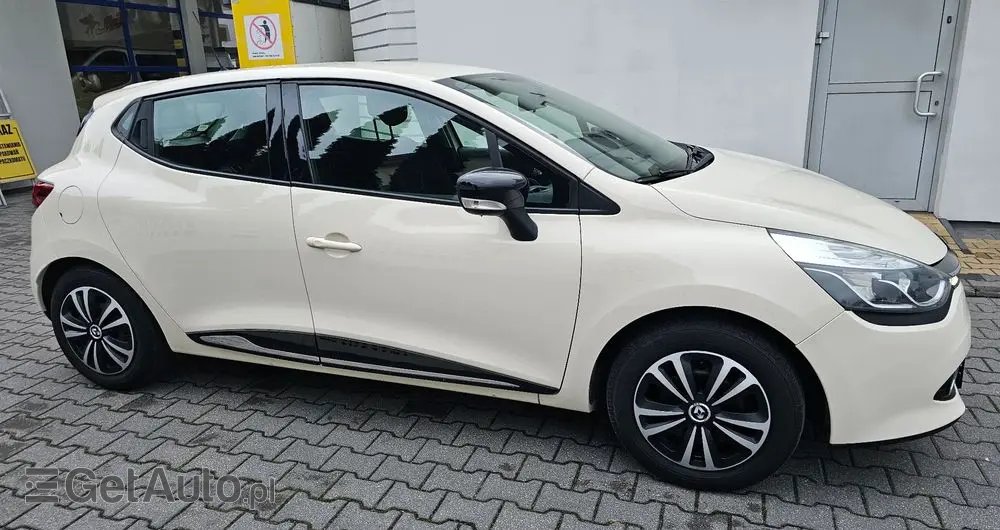 RENAULT Clio (Energy) TCe 90 Start & Stop LIMITED