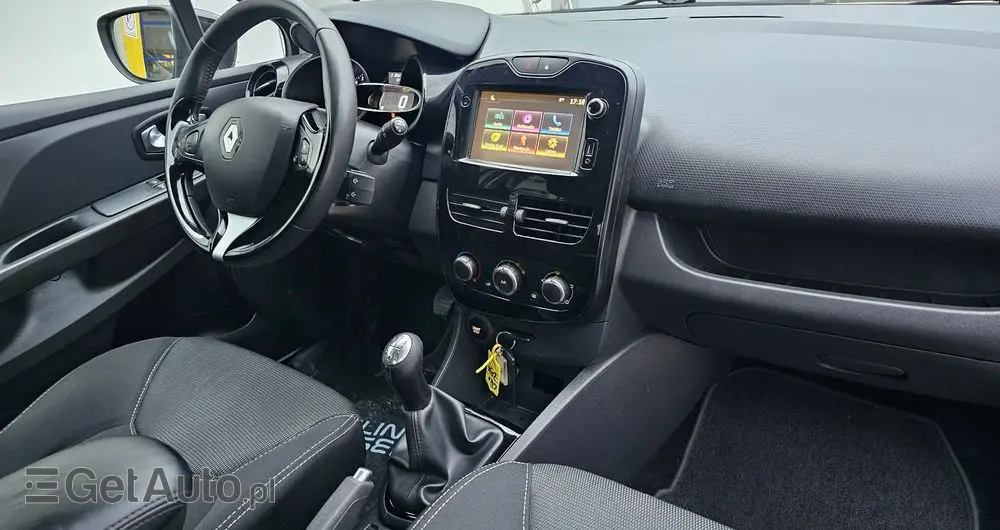 RENAULT Clio (Energy) TCe 90 Start & Stop LIMITED