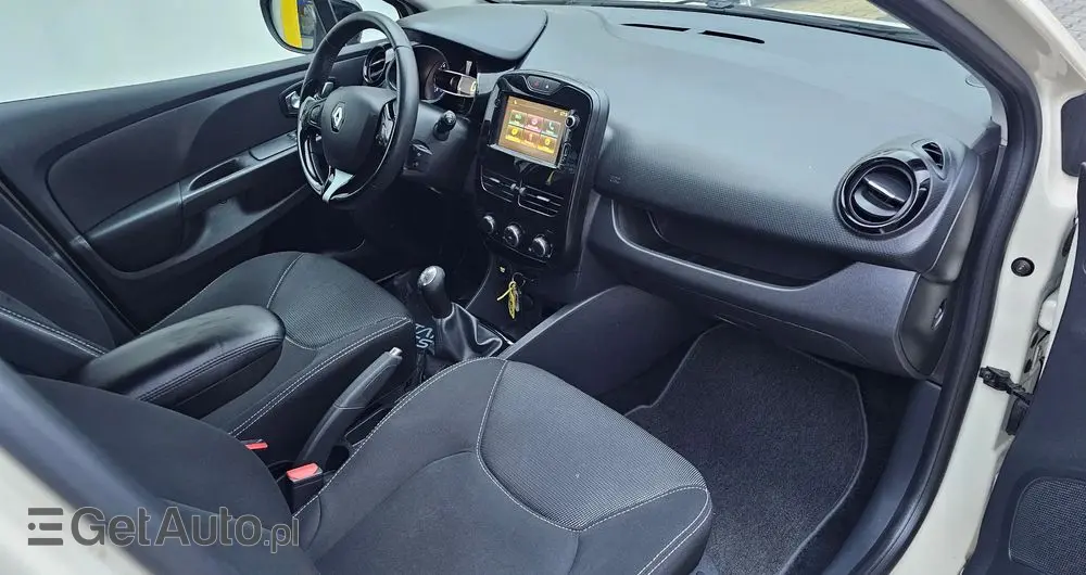 RENAULT Clio (Energy) TCe 90 Start & Stop LIMITED