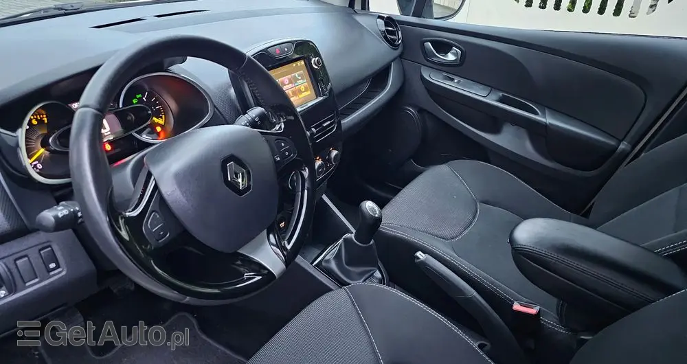 RENAULT Clio (Energy) TCe 90 Start & Stop LIMITED