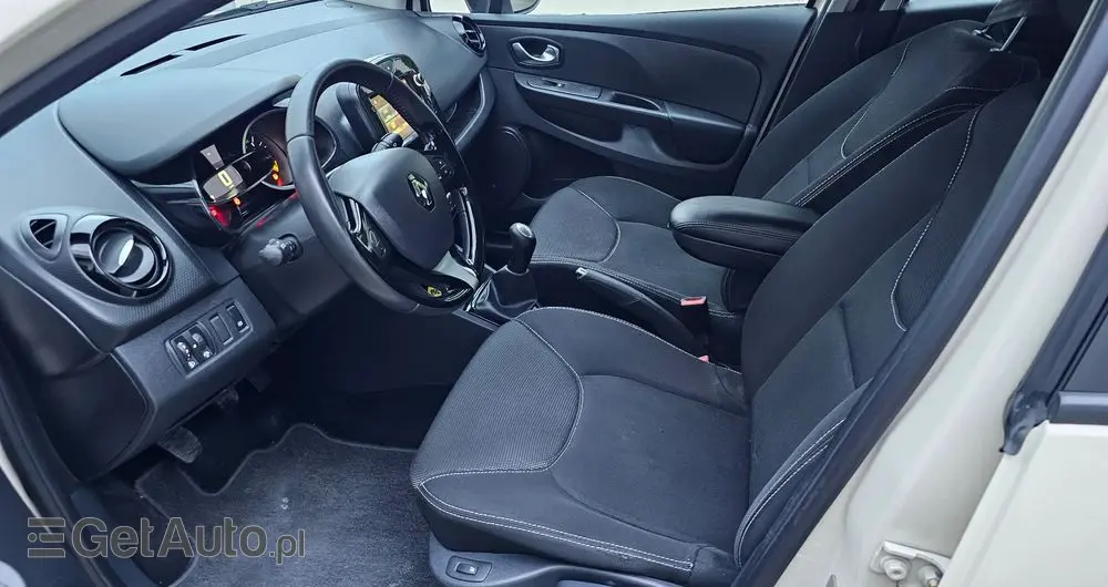 RENAULT Clio (Energy) TCe 90 Start & Stop LIMITED