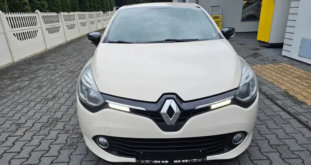 RENAULT Clio (Energy) TCe 90 Start & Stop LIMITED