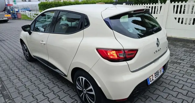 RENAULT Clio (Energy) TCe 90 Start & Stop LIMITED