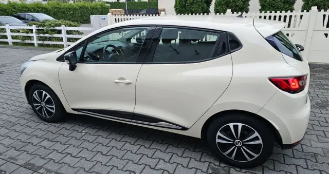 RENAULT Clio (Energy) TCe 90 Start & Stop LIMITED