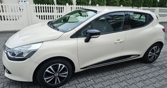 RENAULT Clio (Energy) TCe 90 Start & Stop LIMITED