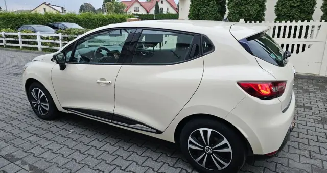 RENAULT Clio (Energy) TCe 90 Start & Stop LIMITED