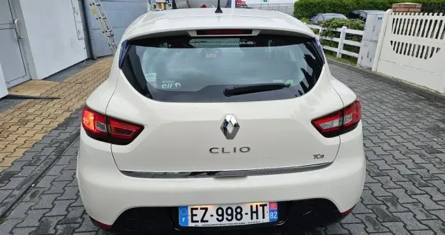 RENAULT Clio (Energy) TCe 90 Start & Stop LIMITED