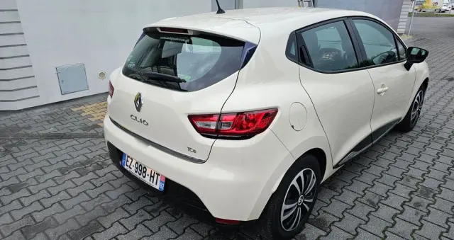 RENAULT Clio (Energy) TCe 90 Start & Stop LIMITED