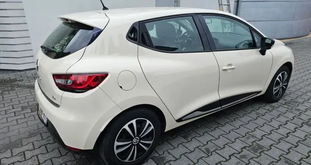 RENAULT Clio (Energy) TCe 90 Start & Stop LIMITED