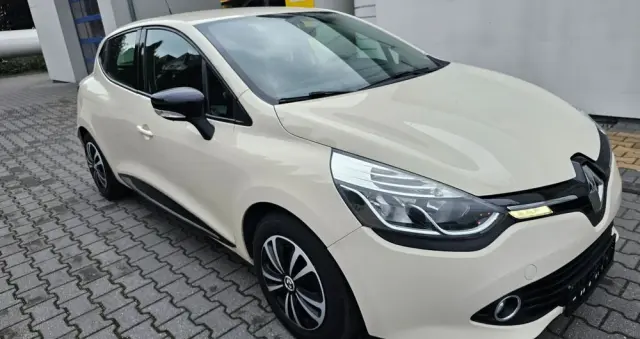 RENAULT Clio (Energy) TCe 90 Start & Stop LIMITED