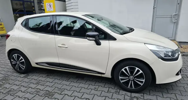RENAULT Clio (Energy) TCe 90 Start & Stop LIMITED