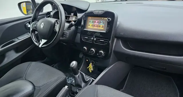 RENAULT Clio (Energy) TCe 90 Start & Stop LIMITED