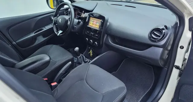 RENAULT Clio (Energy) TCe 90 Start & Stop LIMITED