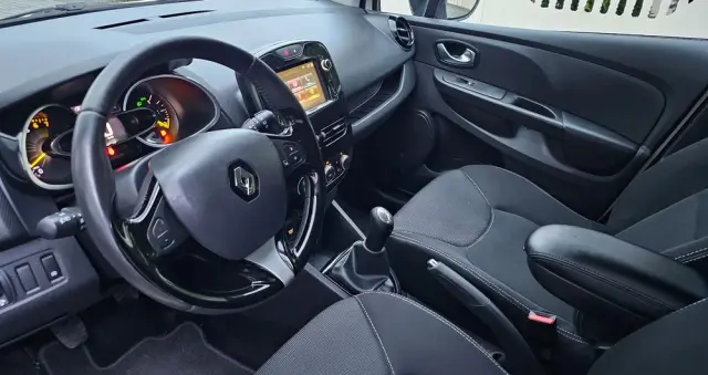 RENAULT Clio (Energy) TCe 90 Start & Stop LIMITED