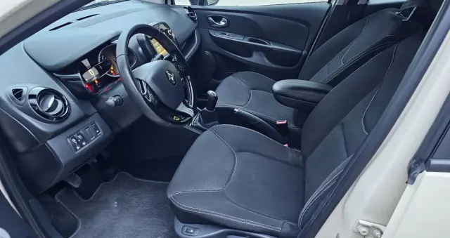 RENAULT Clio (Energy) TCe 90 Start & Stop LIMITED