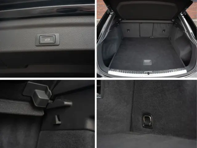 AUDI Q3 40 TDI Quattro S tronic advanced