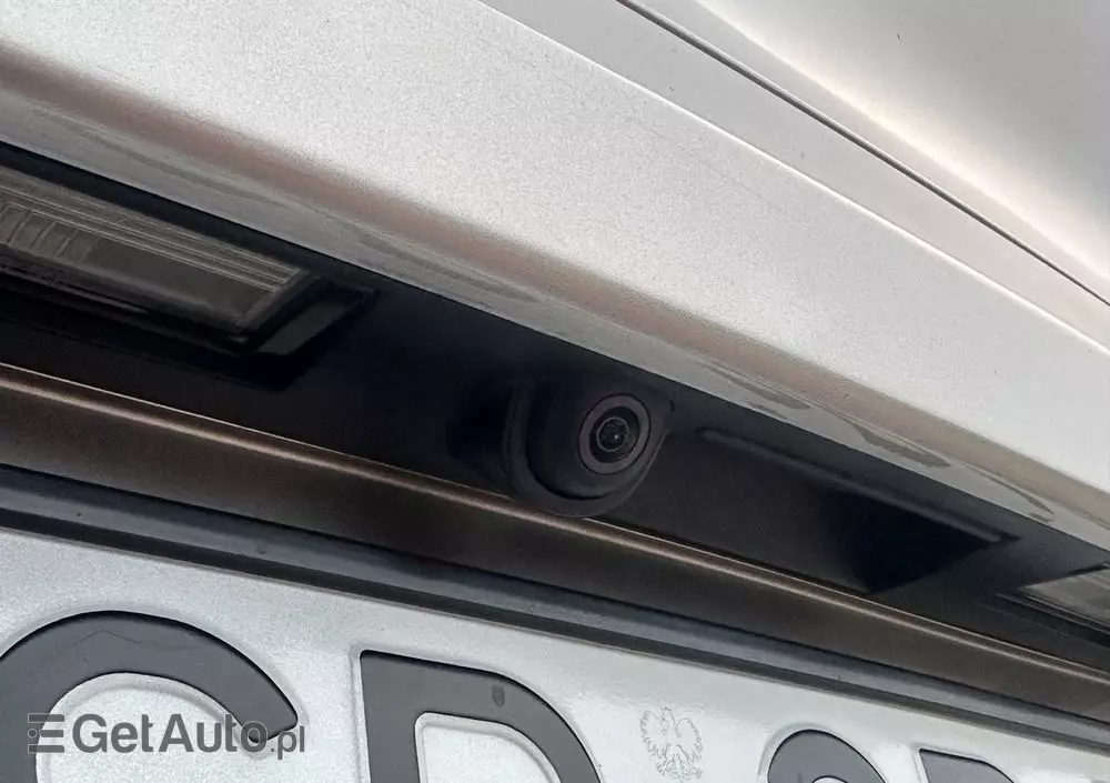 HYUNDAI Tucson 1.6 GDI BlueDrive Style 2WD