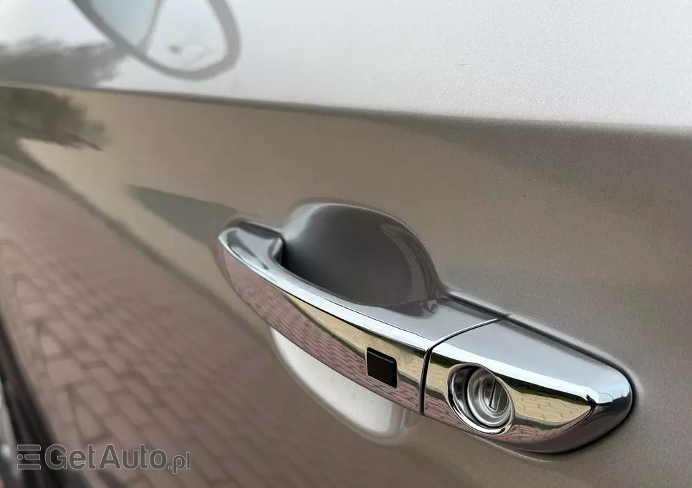 HYUNDAI Tucson 1.6 GDI BlueDrive Style 2WD