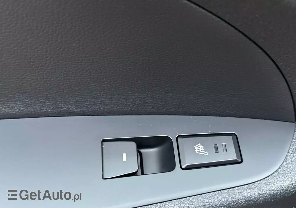 HYUNDAI Tucson 1.6 GDI BlueDrive Style 2WD