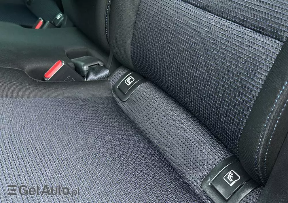 HYUNDAI Tucson 1.6 GDI BlueDrive Style 2WD