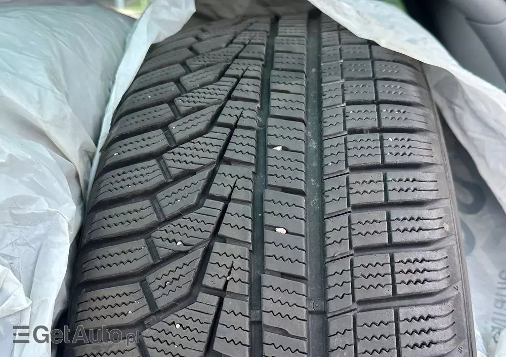 HYUNDAI Tucson 1.6 GDI BlueDrive Style 2WD