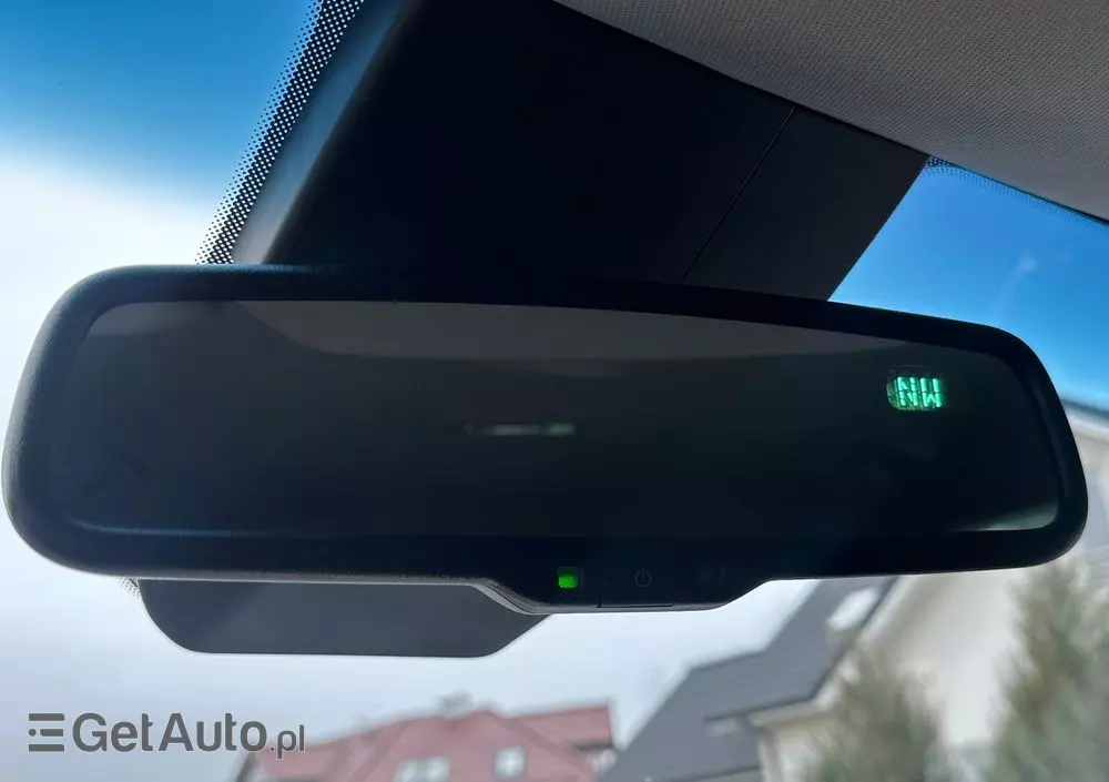 HYUNDAI Tucson 1.6 GDI BlueDrive Style 2WD