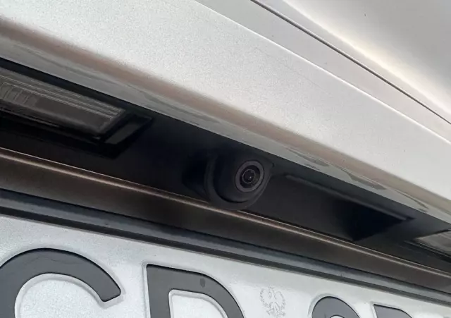 HYUNDAI Tucson 1.6 GDI BlueDrive Style 2WD