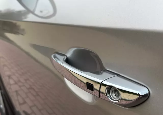 HYUNDAI Tucson 1.6 GDI BlueDrive Style 2WD