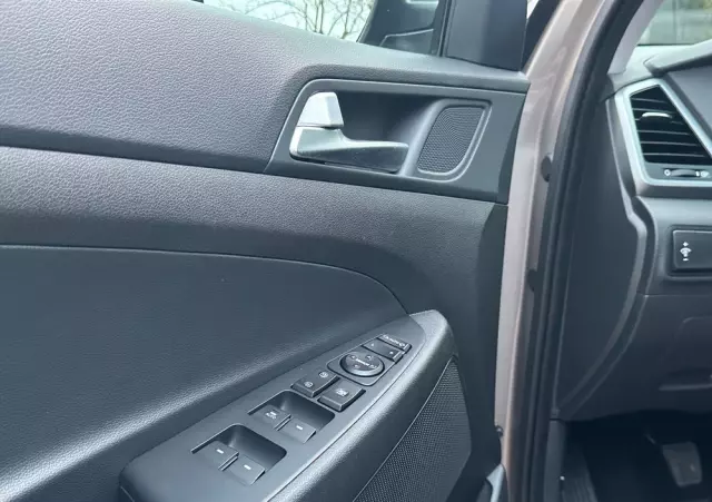 HYUNDAI Tucson 1.6 GDI BlueDrive Style 2WD