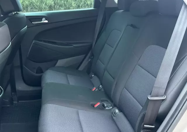 HYUNDAI Tucson 1.6 GDI BlueDrive Style 2WD