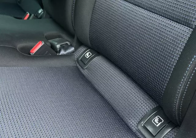 HYUNDAI Tucson 1.6 GDI BlueDrive Style 2WD