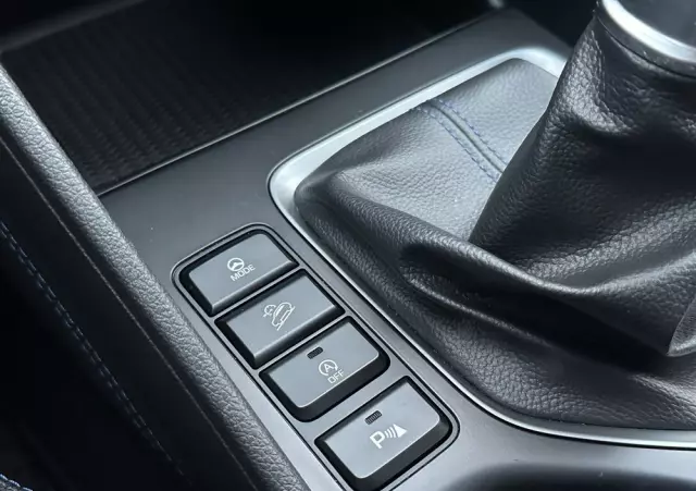 HYUNDAI Tucson 1.6 GDI BlueDrive Style 2WD