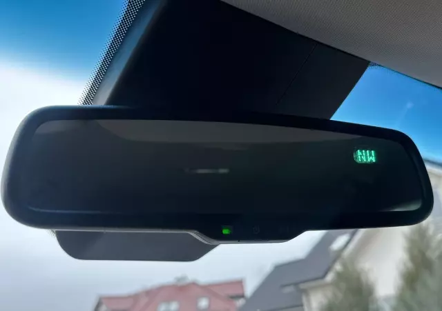 HYUNDAI Tucson 1.6 GDI BlueDrive Style 2WD