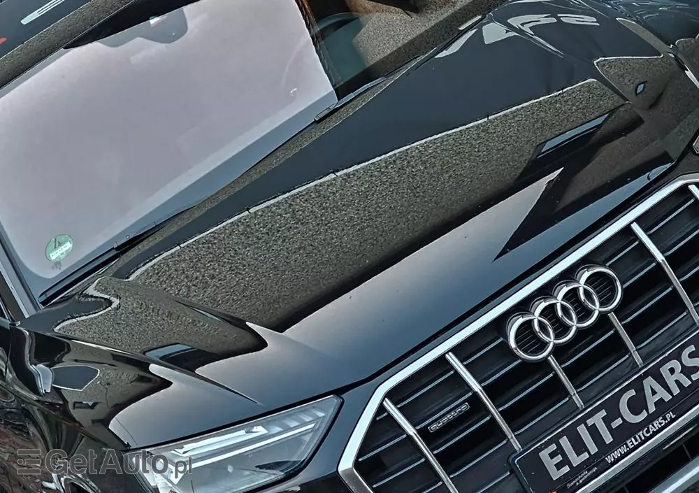 AUDI Q5 40 TDI quattro S tronic S line