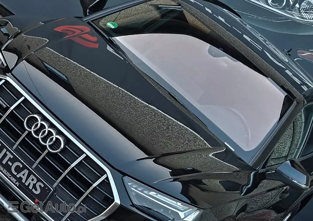 AUDI Q5 40 TDI quattro S tronic S line