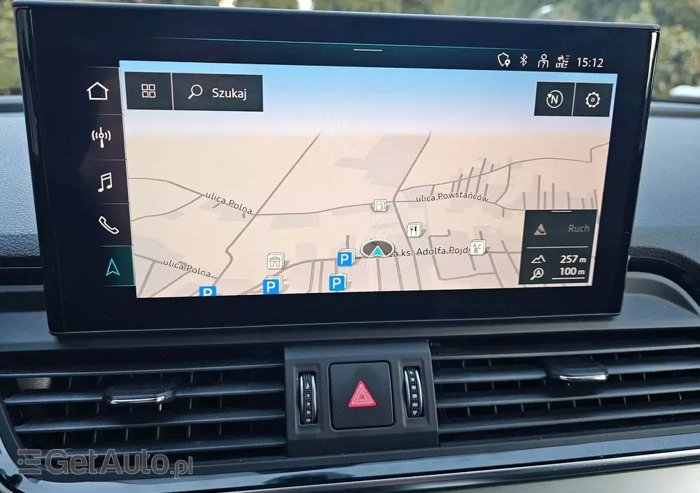 AUDI Q5 40 TDI quattro S tronic S line