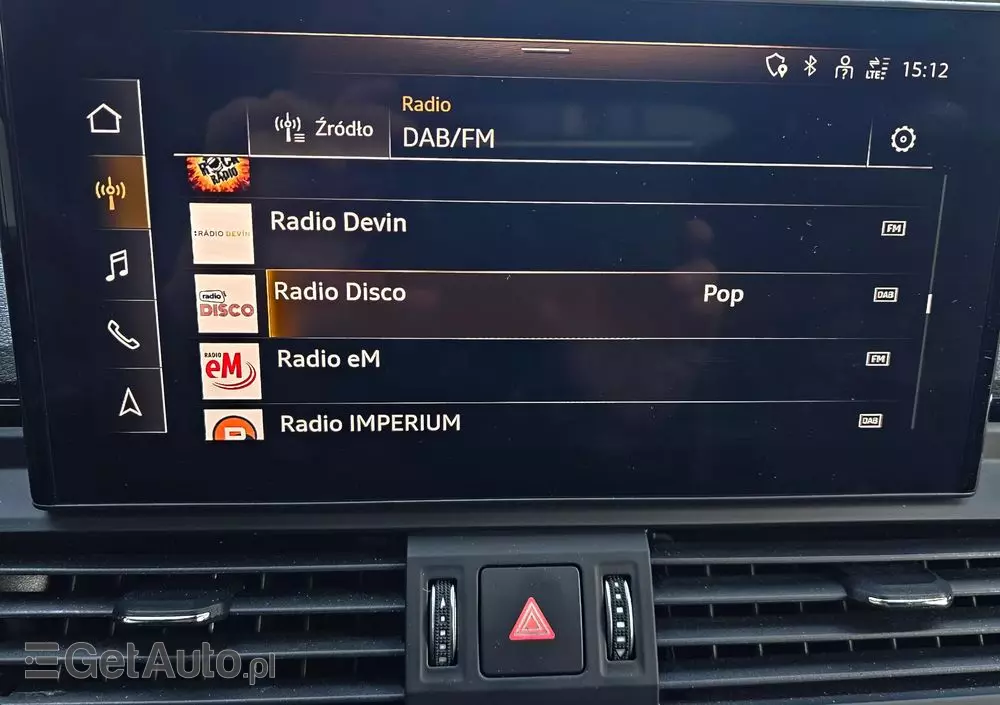 AUDI Q5 40 TDI quattro S tronic S line