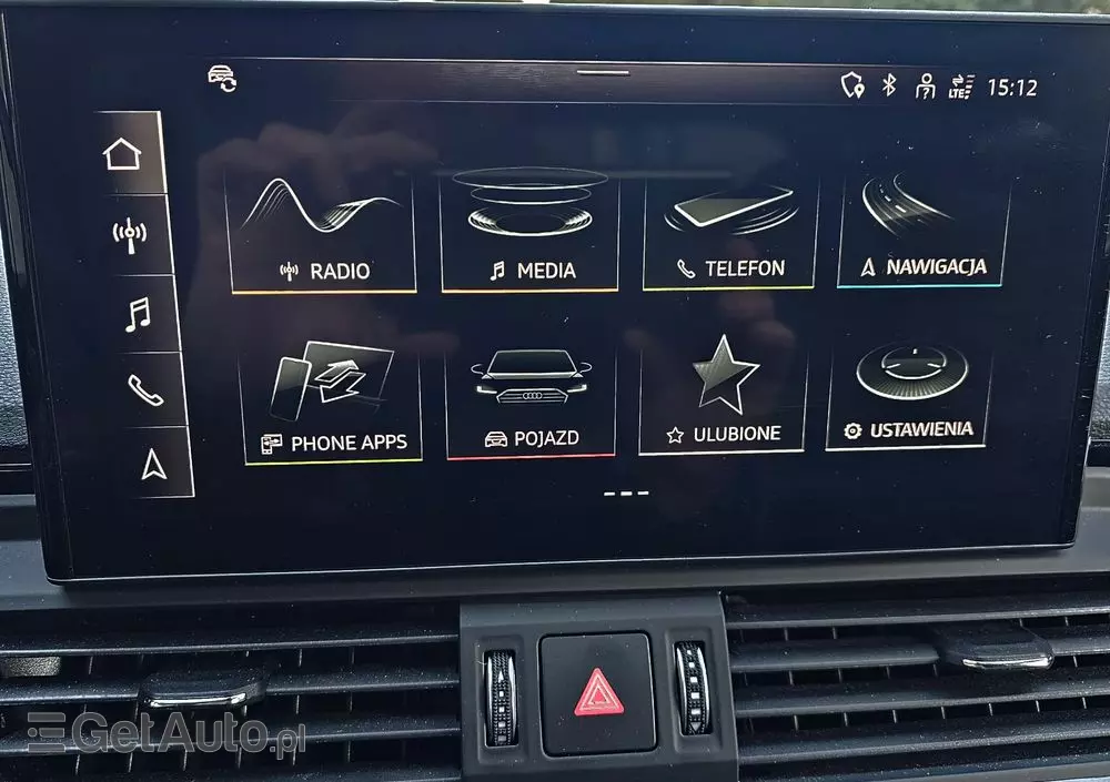 AUDI Q5 40 TDI quattro S tronic S line