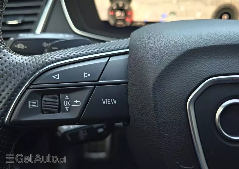 AUDI Q5 40 TDI quattro S tronic S line