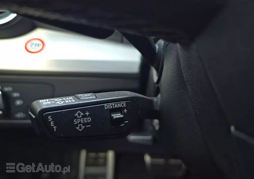 AUDI Q5 40 TDI quattro S tronic S line