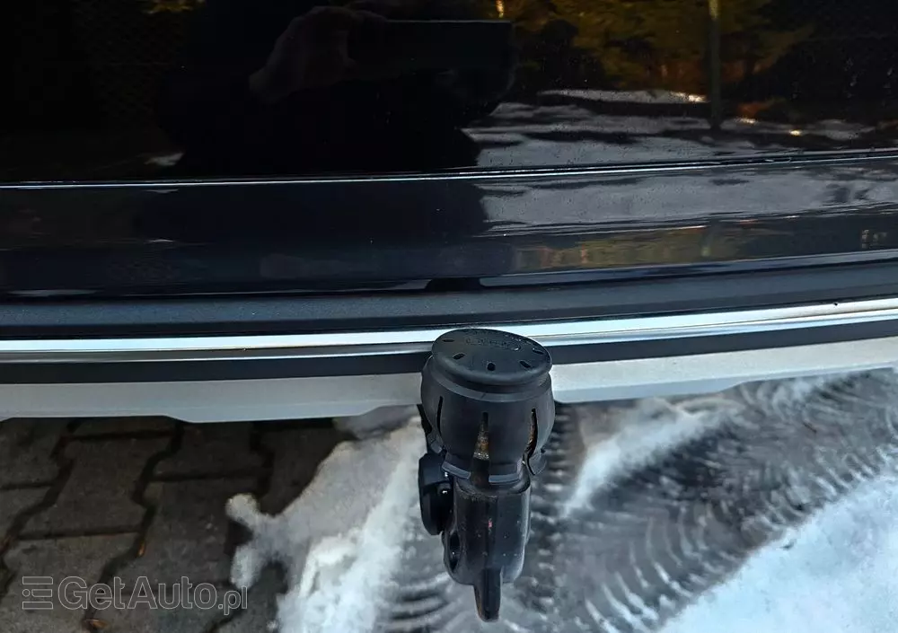 AUDI Q5 40 TDI quattro S tronic S line