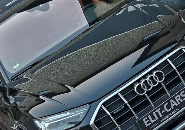 AUDI Q5 40 TDI quattro S tronic S line