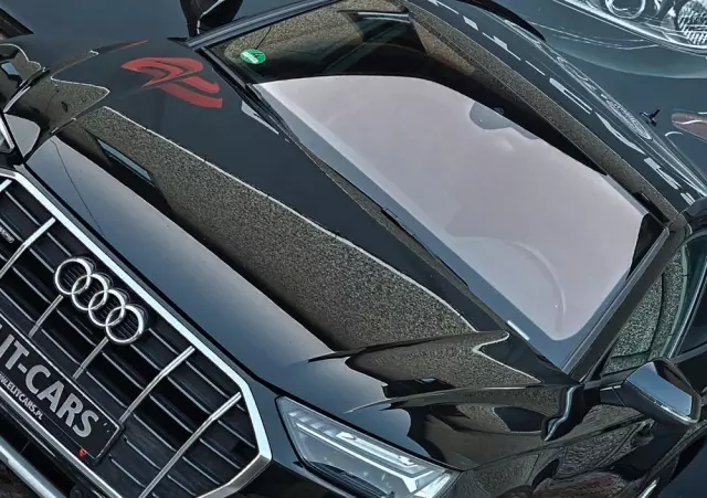 AUDI Q5 40 TDI quattro S tronic S line