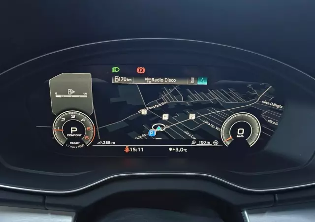 AUDI Q5 40 TDI quattro S tronic S line