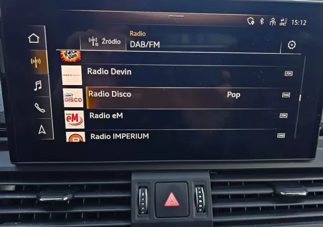 AUDI Q5 40 TDI quattro S tronic S line